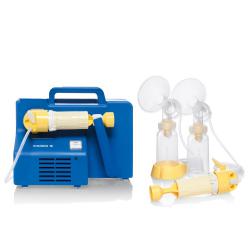 Thanh lý máy hút sữa Medela - Mới hơn 90% và chưa qua sử dụng tại Việt Nam - 1