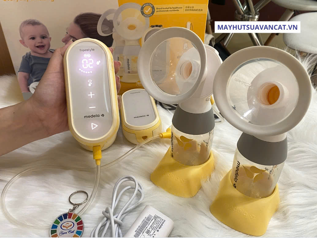 Medela-harmony