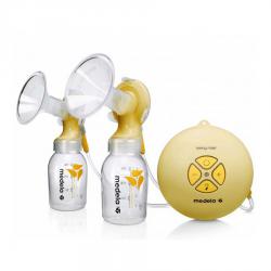 Thanh lý máy hút sữa Medela Swing Maxi