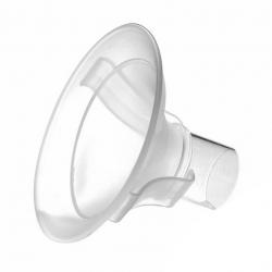 Phễu mềm medela cũ
