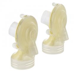 Cổ nối phễu medela